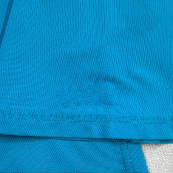 UV Skinz Hoodie Swimsuit Coverup Bathing Suit cover up Turquoise Beach Swim Lrge - Picture 7 of 11